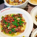 魔都探店｜热门榜top1的湘菜好滋味🍴