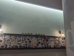 -彬媽糖水(侨鑫国际店)