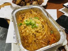 -金刚山烧烤(红旗大街店)