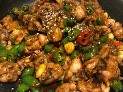 -赵小姐丨新中餐(曲江店)