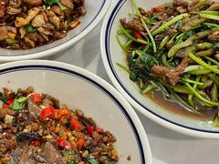 -新新湘菜馆(新中街二条店)
