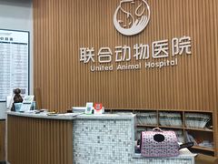 -联合动物医院(光谷诊疗中心)