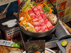 -小川洋风料理(街道口店)