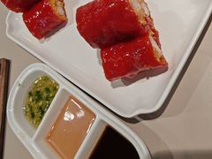 -蔡澜点心·粤菜(西单大悦城店)