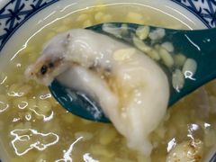 -老胡甜汤(龙眼店)