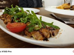 -翠娜家· Trina’s西餐厅(高新万达店)