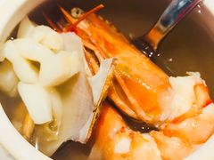 -王品牛排(福州泰禾店)