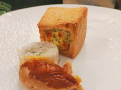 -厦门悦华酒店·绿庭主题自助餐厅