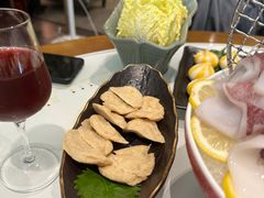 -虾佬圣汤·海鲜姿造(乐堤港店)