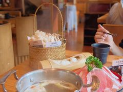 -藤原布二·大正创意料理(五台山店)