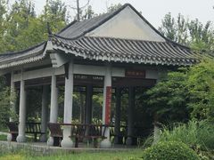 -武清南湖绿博园