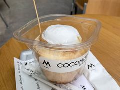 -M Stand(上海人民广场来福士店)