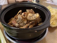 -灌顶姜母鸭(思明南路店)