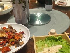 -东海怡品海鲜豆捞(星街坊店)