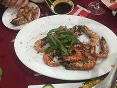 -QQ海鲜餐厅