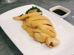 -汤记传菜(秀浦路店)