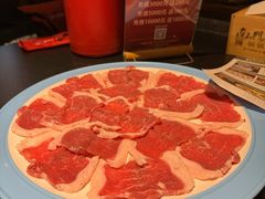 -南门四季铜锅涮肉(大屯·北苑店)