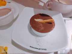 提拉米苏-斗牛士牛排餐厅(嘉里汇店)