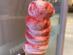 -DQ·蛋糕·冰淇淋(湖景东路店)