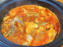 -猫爷的腔调·黔小馆(交大医学住宅区店)