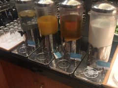 -深圳海景嘉途酒店(东翼楼)