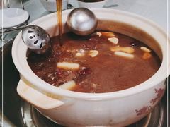 -名善山珍·野生菌汤锅(文殊院店)