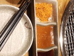 -牛人·雪花牛·木炭烤肉(昆山陆家店)