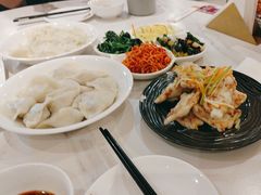 -东方饺子王(和平里店)
