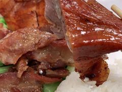 -烧鹅濑(西华路店)