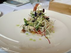 海鲜沙拉-蝶舍·MAISON PAPILLON