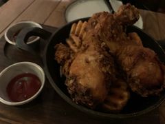 -Goose Island Brewhouse鹅岛精酿啤酒酿造工坊餐厅