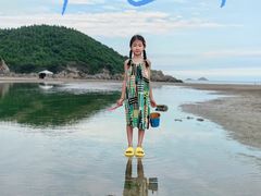 -东海半边山旅游度假区