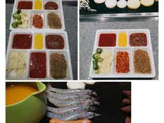 -青山派石板烤肉(即墨宝龙店)