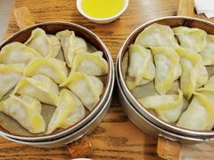 -金城包子牛肉灌汤包(台东四路店)