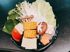 -呷哺呷哺(松江开元店)