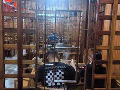 -果松木炭酸菜铜火锅·外婆参鸡汤