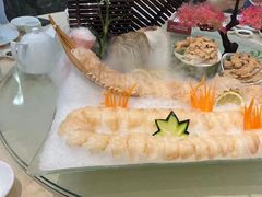 -小北江河鲜(新城店)