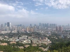 -南山健身公园