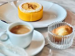 -沁蝶 Butterfly Patisserie甜品蛋糕(北京瑰丽酒店)