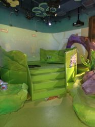 -尼克Playtime(欢乐海岸店)