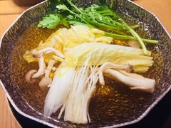 -綱元·海鲜豆捞(明州里店)