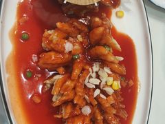 -姑苏家宴·苏帮菜·松鼠桂鱼(苏州总店)