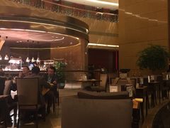 -杭州国际会议中心洲际酒店-原素全日餐厅(解放东路店)