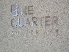 -1/4 ONE QUARTER COFFEE LAB(朝阳大悦城店)