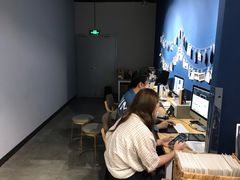 -海马体照相馆(天津世纪都会店)