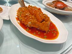 -萍香大厨·葱烧大鱼头(解放北路店)