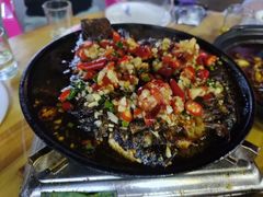-长顺花江狗肉牛羊肉馆(五一广场店)
