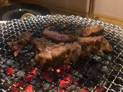 -大阪烧肉BAKA一代(十亩地店)