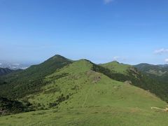 -大姆山草场