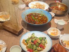 -金掌勺锅包肉(太原万达店)